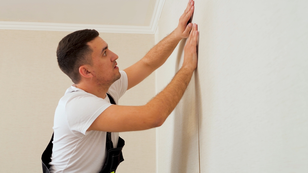 Renovlies laten aanbrengen in Heerlen met 10 procent korting door ervaren behangers.