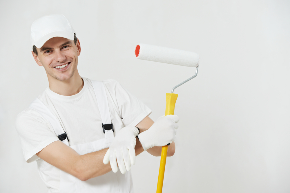 Met het juiste renovlies onderhoud voor je woning in Heerlen, verleng je de levensduur van je behang met 10 jaar.